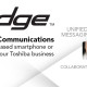 UCedge - Unified Communications
