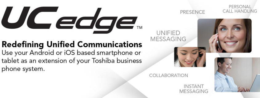 UCedge - Unified Communications
