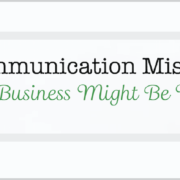 Business Communication Mistakes to Avoid